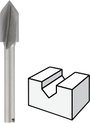 DREMEL 640 HSS marófej 6,4 mm, 2615064032 2. bélyegkép