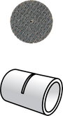 DREMEL 426 Üvegszálerősítéses vágókorong 32 mm, 5 db, 2615042632 2. bélyegkép