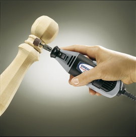 DREMEL 408 Csiszolószalag 13 mm, szemcseméret: 60, 6 db, 2615040832