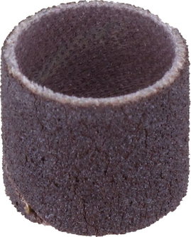DREMEL 432 Csiszolószalag 13 mm, szemcseméret: 120, 6 db, 2615043232