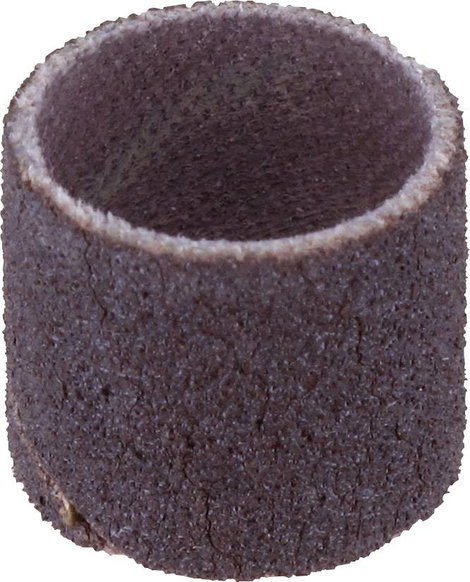 DREMEL 432 Csiszolószalag 13 mm, szemcseméret: 120, 6 db, 2615043232