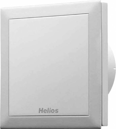 Helios Ventilatoren M1/100 N/C Kis helyiség ventilátor 230 V 90 m³/óra