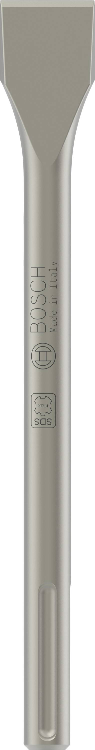 Bosch Accessories 1618600210 SDS-max Lapos véső 25 mm Teljes hossz 280 mm SDS-Max 1 db