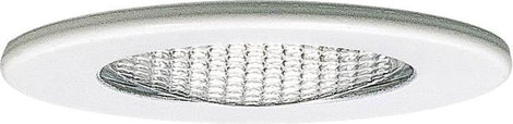 Paulmann 98432 Structure Beépíthető lámpa LED, Halogén G4 20 W Fehér