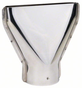 Síksugárfúvókák - 75 mm, 33,5 mm Bosch 1609390451 Ø 33.5 mm