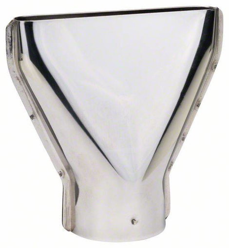 Síksugárfúvókák - 75 mm, 33,5 mm Bosch 1609390451 Ø 33.5 mm
