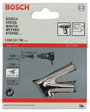Hegesztősaru - 10 mm Bosch Accessories 1609201798 Ø 10 mm 2. bélyegkép