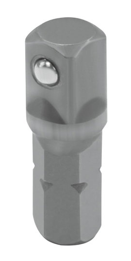 Matador Schraubwerkzeuge Matador 20840002 Bit adapter 1 db