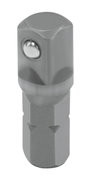Matador Schraubwerkzeuge Matador 20840002 Bit adapter 1 db bélyegkép