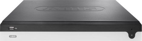 ABUS NVR10010 ABUS Security-Center 5 csatornás Hálózati videófelvevő