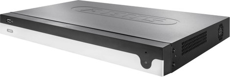ABUS NVR10010 ABUS Security-Center 5 csatornás Hálózati videófelvevő 2. kép