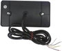 LED-es 3 funkciós lámpa (bal/jobb), piros, 12/24 V, SecoRüt 13231 3. bélyegkép