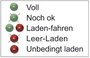 Autós akkufeszültség mérő, LED-es BAAS BA 22 3. bélyegkép