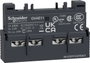 Schneider Electric GVAE11 GVAE11 Segédkapcsoló 1 záró, 1 nyitó 1 db bélyegkép