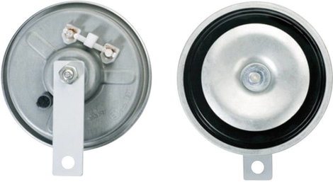 Autós kürt, 24 V, Hella 3BA 002 768-382