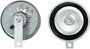 Autós kürt, 24 V, Hella 3BA 002 768-382 bélyegkép