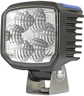 Hella autós, kamionos LED-es fényszóró 12/24V Hella Power Beam 1000 LED