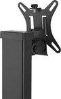 SpeaKa Professional SP-TMS-200 Monitor talp 1 részes 43,2 cm (17) - 81,3 cm (32) Állítható magasságú 11. bélyegkép