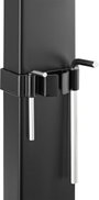 SpeaKa Professional SP-TMS-200 Monitor talp 1 részes 43,2 cm (17) - 81,3 cm (32) Állítható magasságú 13. bélyegkép