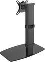 SpeaKa Professional SP-TMS-200 Monitor talp 1 részes 43,2 cm (17) - 81,3 cm (32) Állítható magasságú 3. bélyegkép