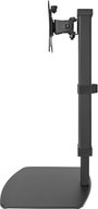 SpeaKa Professional SP-TMS-200 Monitor talp 1 részes 43,2 cm (17) - 81,3 cm (32) Állítható magasságú 4. bélyegkép