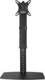 SpeaKa Professional SP-TMS-200 Monitor talp 1 részes 43,2 cm (17) - 81,3 cm (32) Állítható magasságú 5. bélyegkép