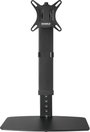 SpeaKa Professional SP-TMS-200 Monitor talp 1 részes 43,2 cm (17) - 81,3 cm (32) Állítható magasságú 6. bélyegkép