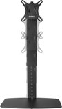 SpeaKa Professional SP-TMS-200 Monitor talp 1 részes 43,2 cm (17) - 81,3 cm (32) Állítható magasságú 9. bélyegkép