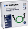 Blaupunkt B1P16AT2 eMobility töltőkábel 2 m 4. bélyegkép