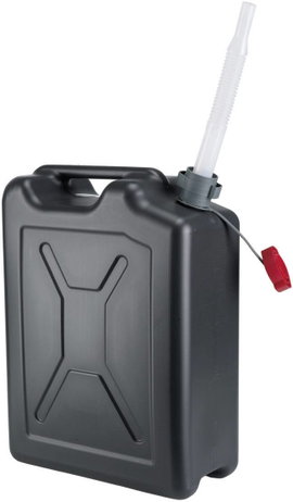 Üzemanyag kanna 20l-es Pressol PE 20l