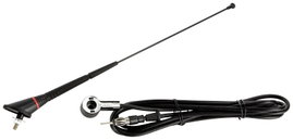 ACV 151000-13 Autórádió univerzális antenna