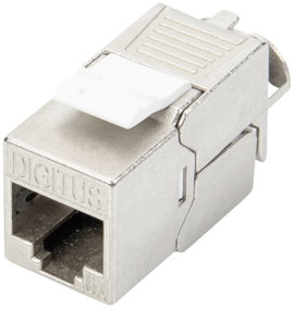 Digitus DN-93615-24 RJ45 beépíthető modul