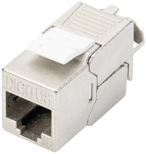 Digitus DN-93615-24 RJ45 beépíthető modul