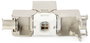 Digitus DN-93615-24 RJ45 beépíthető modul 2. bélyegkép