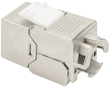 Digitus DN-93615-24 RJ45 beépíthető modul 4. kép