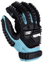 Makita Arbeitshandschuhe Gr. L P-84470 Munkakesztyű Méret (kesztyű): L 1 db 2. bélyegkép
