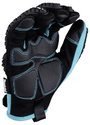 Makita Arbeitshandschuhe Gr. L P-84470 Munkakesztyű Méret (kesztyű): L 1 db 6. bélyegkép
