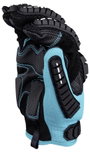 Makita Arbeitshandschuhe Gr. L P-84470 Munkakesztyű Méret (kesztyű): L 1 db 8. bélyegkép