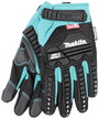 Makita Arbeitshandschuhe Gr. M P-84464 Munkakesztyű Méret (kesztyű): M 1 db bélyegkép