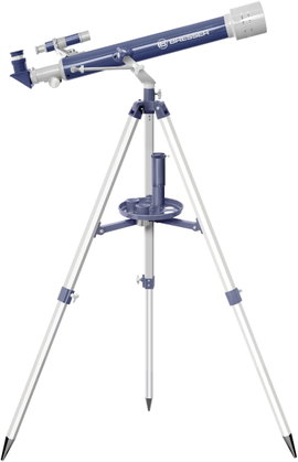 Csillagászati távcső, teleszkóp gyerekeknek 60/700 Bresser Visomar Junior 8843100
