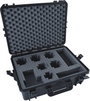MAX PRODUCTS Max Products MAX505S Univerzális Szerszámos hordtáska, tartalom nélkül (H x Sz x Ma) 55 11. bélyegkép