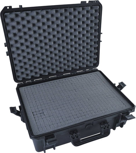 MAX PRODUCTS Max Products MAX505S Univerzális Szerszámos hordtáska, tartalom nélkül (H x Sz x Ma) 55