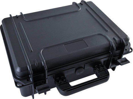 MAX PRODUCTS Max Products MAX505S Univerzális Szerszámos hordtáska, tartalom nélkül (H x Sz x Ma) 55 3. kép