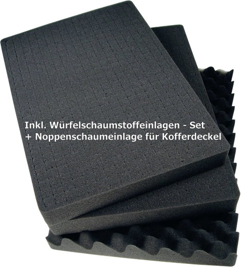 MAX PRODUCTS Max Products MAX505S Univerzális Szerszámos hordtáska, tartalom nélkül (H x Sz x Ma) 55 6. kép