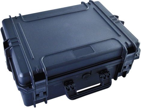 MAX PRODUCTS Max Products MAX505S Univerzális Szerszámos hordtáska, tartalom nélkül (H x Sz x Ma) 55 7. kép