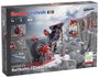 fischertechnik 564068 Seilbahn Építőkészlet 7 éves kortól bélyegkép