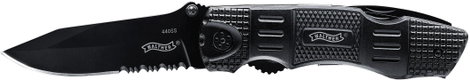 Többfunkciós zsebkés, többfunkciós szerszám, zsebkés, Walther MultiTacKnife MTK 2. kép