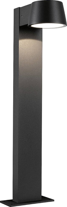 LED-es kültéri lámpa 6 W 230 V, szürke, Paulmann 94454 Capea