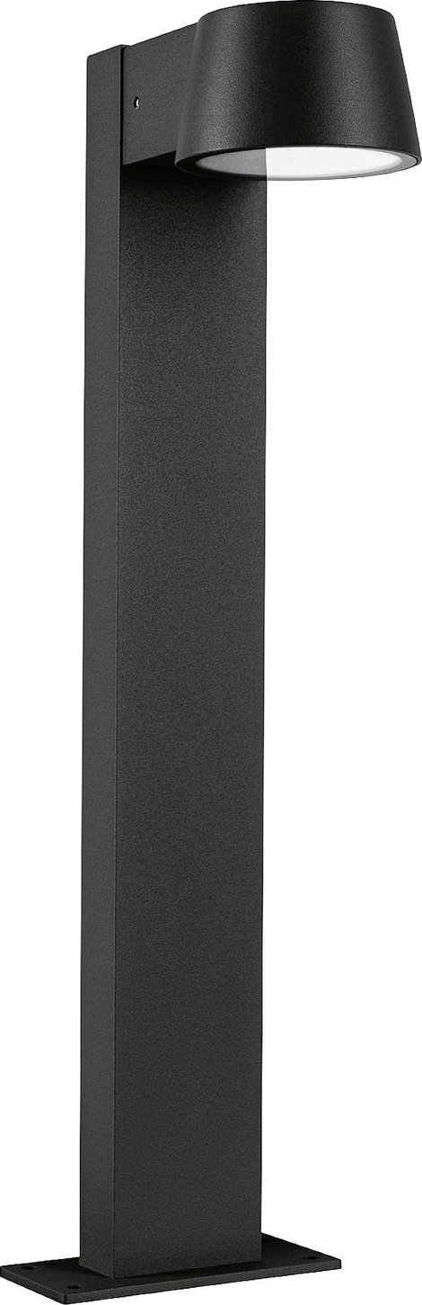 LED-es kültéri lámpa 6 W 230 V, szürke, Paulmann 94454 Capea 2. kép
