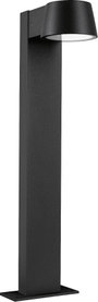 LED-es kültéri lámpa 6 W 230 V, szürke, Paulmann 94454 Capea 2. bélyegkép